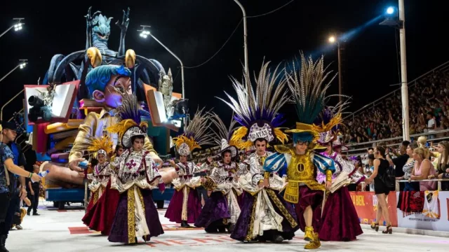 Feriado de Carnaval récord: viajaron 3 millones de turistas y gastaron más de 1 billón de pesos
