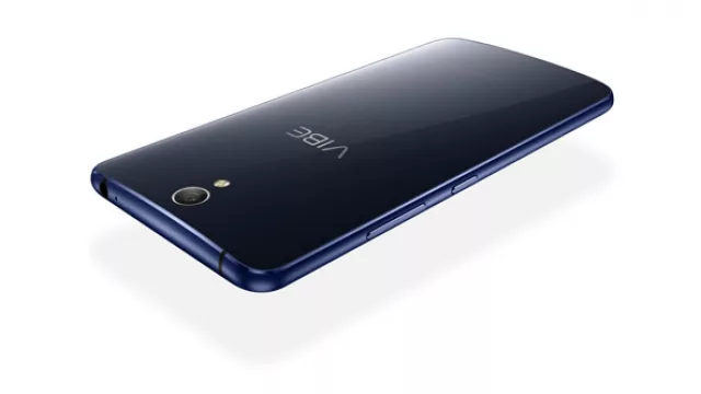 Lenovo tiene dos ojos