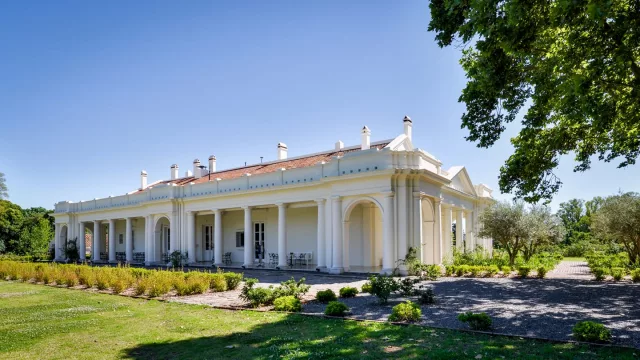 Experiencia única: ocho casonas antiguas para hospedarse en Córdoba