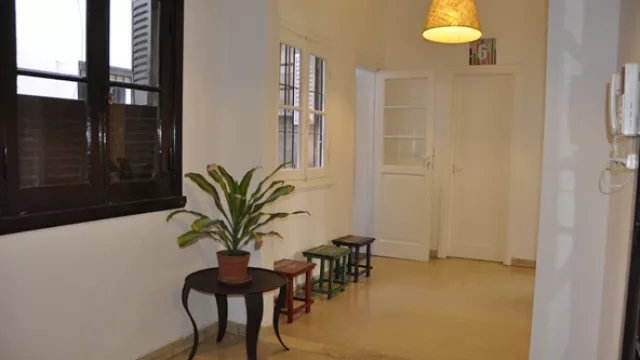 Showroom, una opción para ahorrar hasta 75% el costo de alquiler (abrió el 1ro en Bº General Paz)