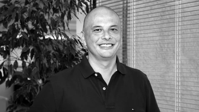 Fabio Grigorjev, CEO