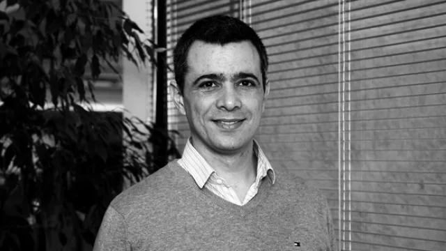 Matías Bueno, Program manager