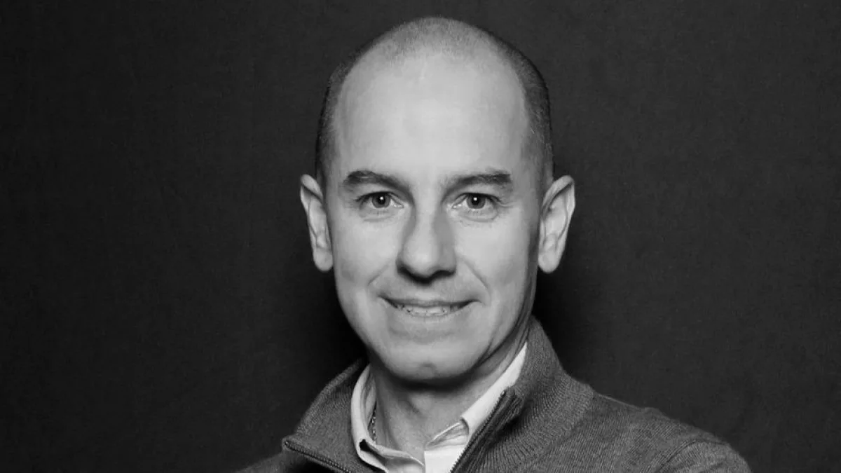 Santiago Veiga, nuevo director de Asuntos Corporativos de AstraZeneca ...