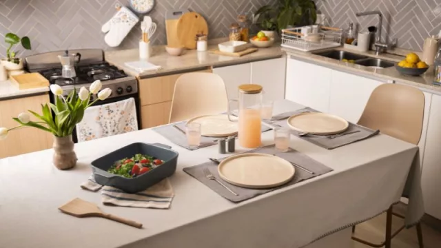 Arredo sale de la cama y va a la cocina: suma bazar a sus locales (3 en Córdoba) y apuesta a ganar más metros en el hogar