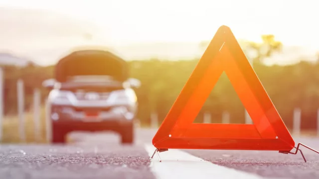 Vacaciones en ruta: las asistencias viales subieron más de 25% y ya superan las 12.800 en enero