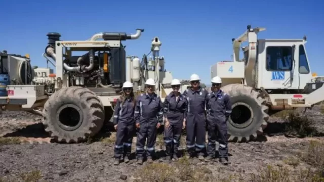 Vaca Muerta en Mendoza: YPF y privados apuran inversiones para definir su viabilidad