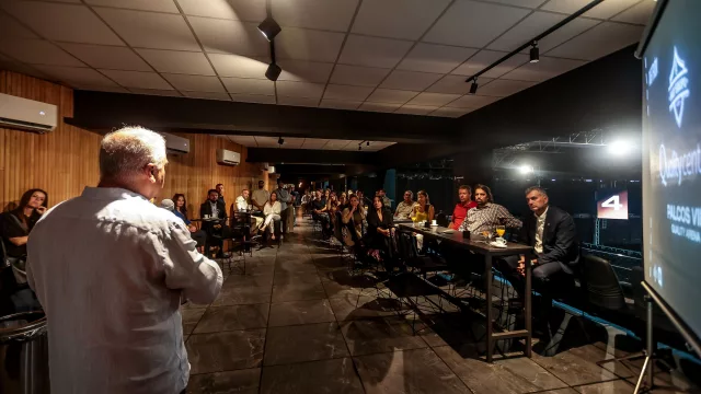 InfoNegocios presentó sus productos estrella de 2026: vuelve ¡Hay Equipo! y llega República de Córdoba