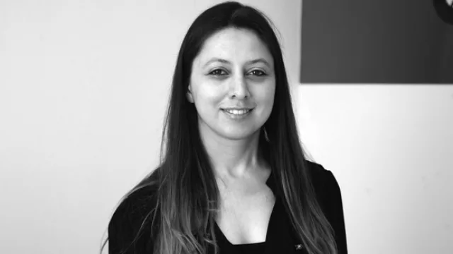 María Belén Andrada, responsable de Desarrollo a Medida