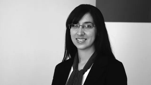 Marcela Vivas, responsable de Producto