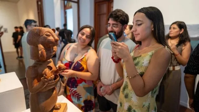 Con $ 5 millones en premios, Catamarca impulsa el 3° Salón Regional de Artes Visuales 2026 (convocatoria abierta para los artistas del NOA)