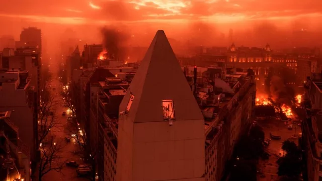 De Florencio Varela al cine y a las marcas: “El Sello”, el film de terror que sale a buscar sponsors desde US$ 2.500