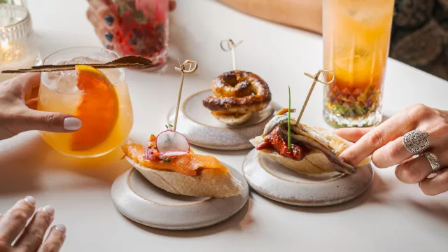 A minutos de Córdoba: 15 restaurantes imperdibles para comer en Villa Allende