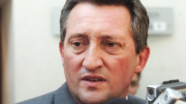 Le gusta la propuesta de Tomás Méndez para combatir el narcotráfico