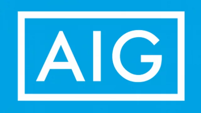 AIG y el ángel de la guarda de los altos mandos