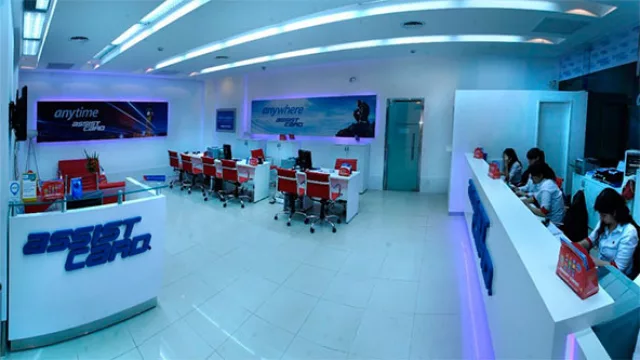 Assist Card festeja su 35 años con nuevas oficinas