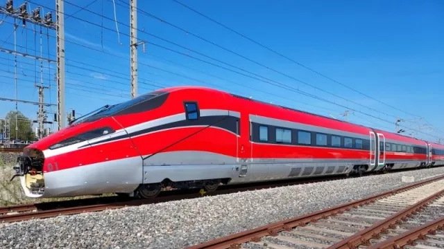 Donde comen dos, comen tres: ILSA se sienta a la mesa de Renfe y Ouigo 