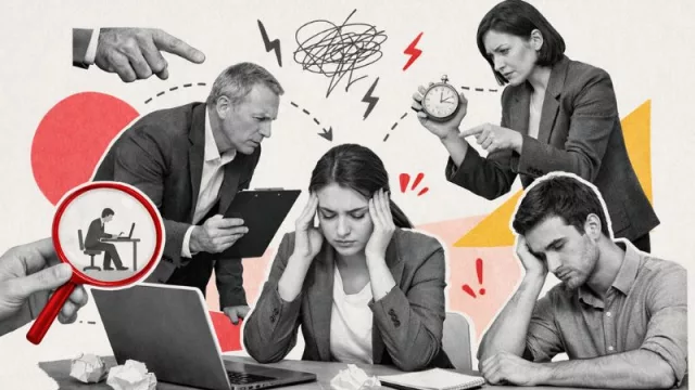 Pero… qué es exactamente el micromanagement que critica Horacio Marín, CEO de YPF (y por qué estresa a "la tropa")