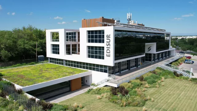 Córdoba juega en la liga grande: la provincia será sede del primer encuentro de Real Estate Innovation Latam (en la casa de Grupo Edisur)