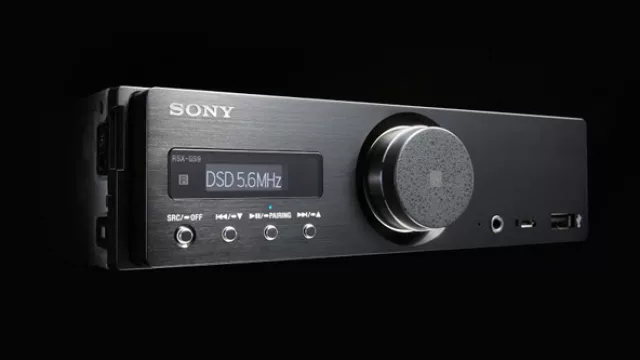 Del PasaMagazine al HiRes de Sony (la evolución del Car Audio)