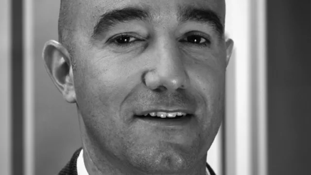 Heredia Barión, nuevo Director Ejecutivo en JA