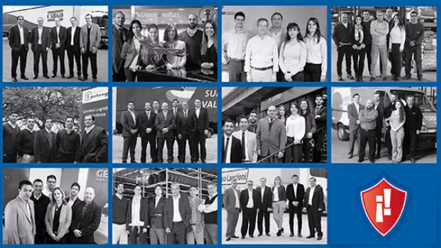 Después de los “logísticos” siguen las IT locales