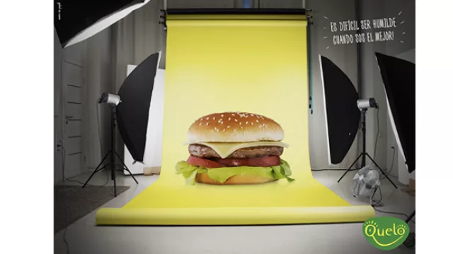 Avión de Papel se pone Egocéntrico