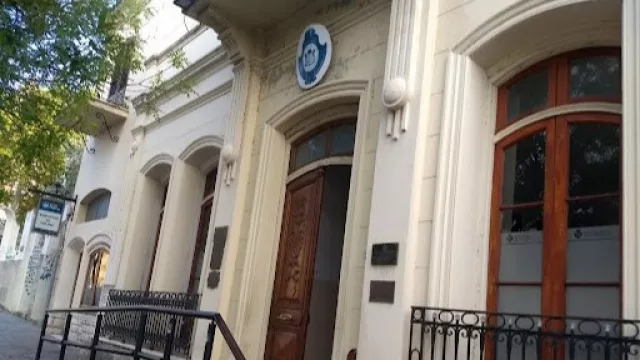 Marcos Torres con un pie en el Ministerio de Desarrollo Social de la provincia (y más dinámica política local)