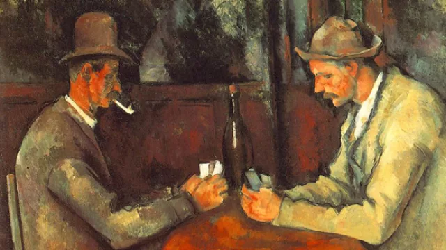 04 - Principio de Decisión