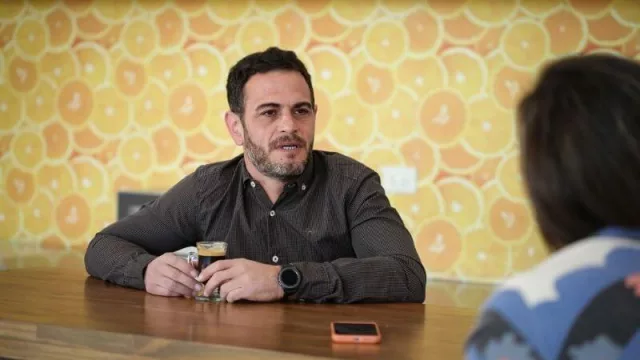 “Nos hemos puesto como objetivo en esta nueva etapa, un nuevo paso de consolidar Corbag a nivel nacional”.