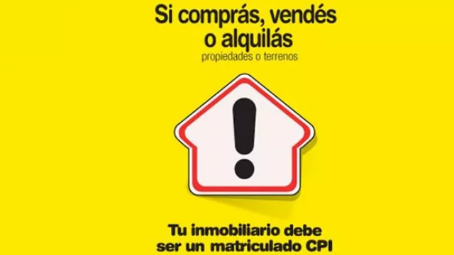 ¿Tu inmobiliario está habilitado?