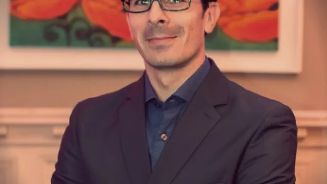 Sergio Emanuel Cusmai (Bstriker International BV)