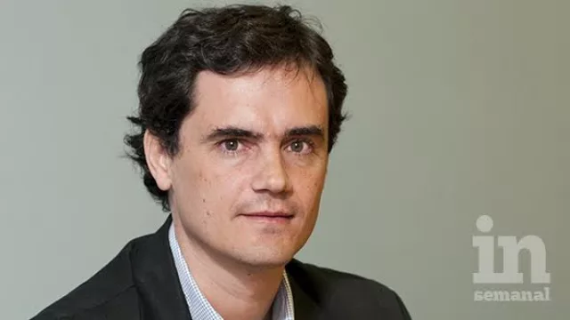 Preparándose para la carrera que viene (mano a mano con Agustín Beccar Varela, Nº1 de WalMart Argentina)