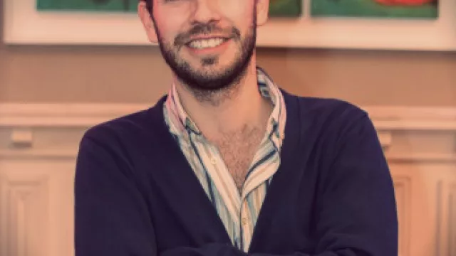 Tomás Madoery (Teleprom)