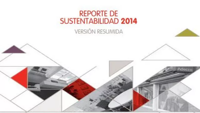 Recursos Humanos también ponen el ojo en la sustentabilidad