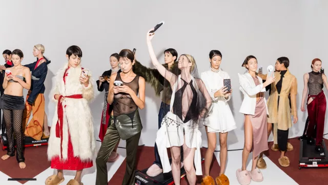 Con grilla renovada, BafWeek vuelve a La Rural por su edición 25 Otoño-Invierno 2026