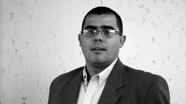 Fernando Ariel Lezcano, asesor legal