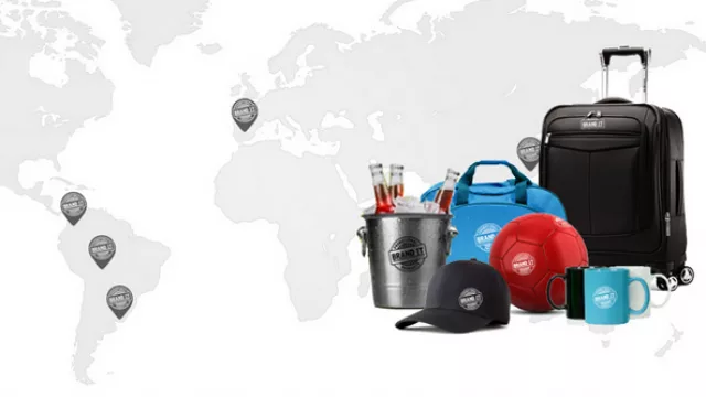 Los productos promocionales inclinan la balanza