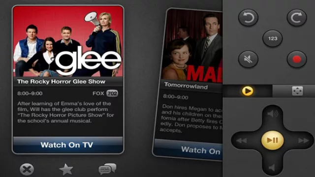 Tu celular quiere el control