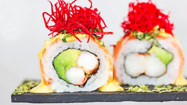Sushi Club abre un restó boutique en Villa Allende (inaugura en un mes en nuevo paseo comercial)