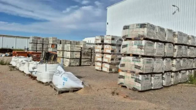 En qué anda el Márquezgate: la Justicia de Córdoba llama a licitación de materiales de construcción de la empresa Márquez & Asociados