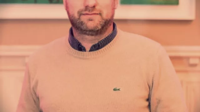 Hernán Alterman (Autoluna y Norte Automotores)