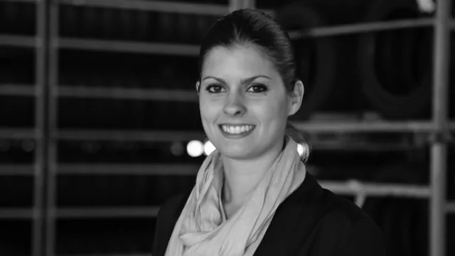 Malena Miretti, responsable de Recursos Humanos Córdoba