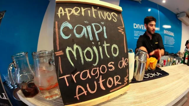 Otro encuentro de ¡Hay Equipo! en el showroom de Love (y el ganador del Combo Mac es…)