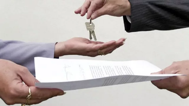 Nuevo Código Civil: cómo resguardarse de la inflación al firmar un nuevo contrato de alquiler