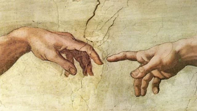 01 - Principio de la Creación