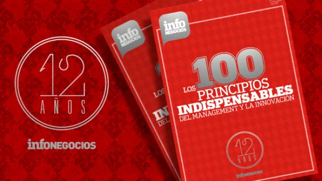 Saludan las 2.500 ediciones de El Diario de  InfoNegocios