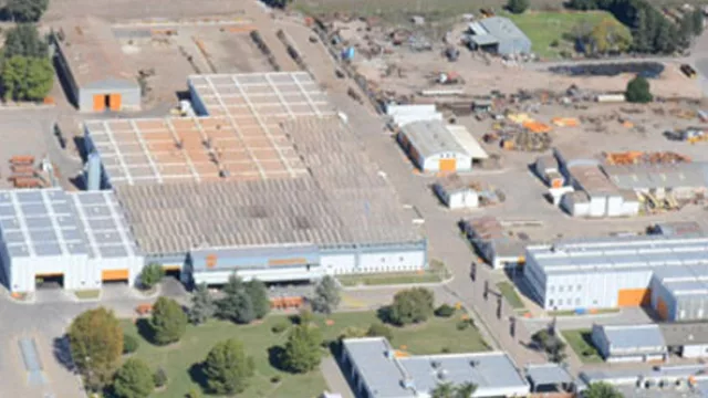 Agrometal -con la soga al cuello- espera el “veranito” post PASO para evitar ajustes en personal.