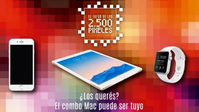 Jugá por el Apple Kit
