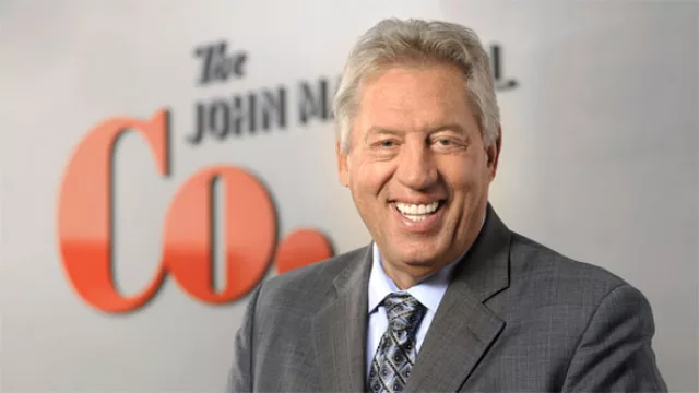 El 10% de los paraguayos se capacitará con John Maxwell