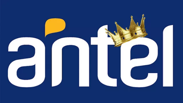 En cinco años Antel demolió a la competencia